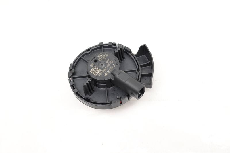 Impact / Crash Sensor 4M0955557A — Used (SKU 531144)