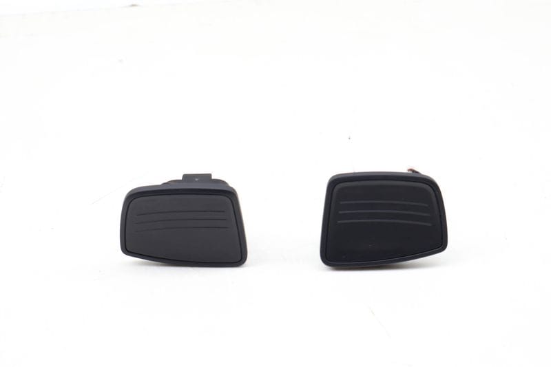 Steering Wheel Paddle Shifter Set 8W0951523J — Used (SKU 630518)