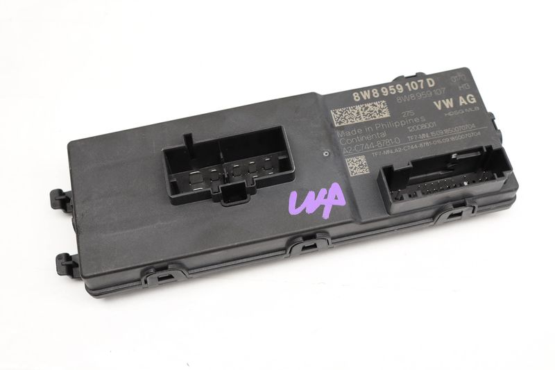 Liftgate / Trunk Control Module 8W8959107D — Used (SKU 531113)