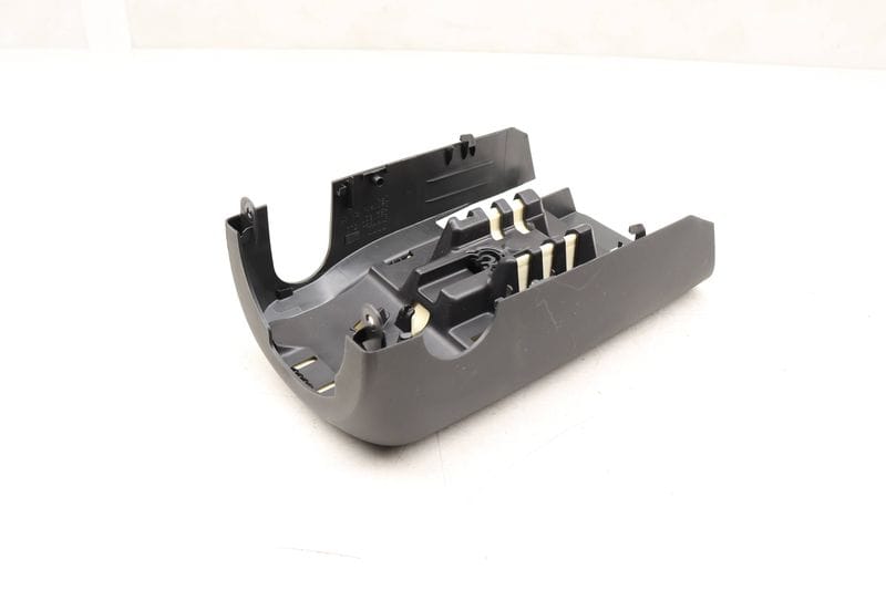 Lower Steering Column Trim / Cover 8W0953512 — Used (SKU 530848)