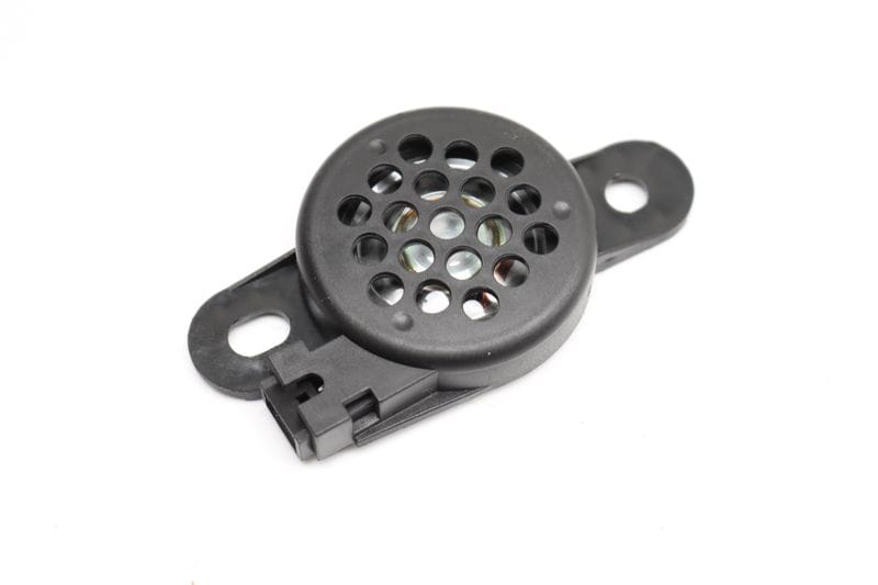 Park Distance Warning Buzzer Speaker 5Q0919279 — Used (SKU 531073)
