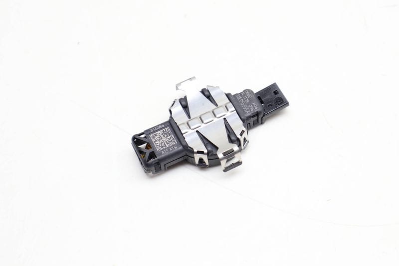 Rain / Light / Humidity Sensor 81A955555A — Used (SKU 625175)