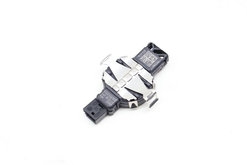 Rain / Light / Humidity Sensor 81A955555A — Used (SKU 630576)