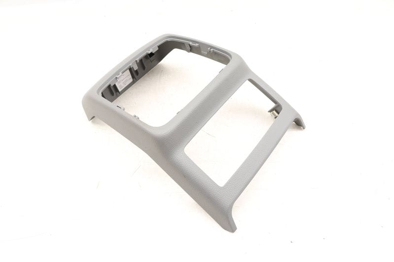 Center Console Trim / Panel 8W0864376 — Used (SKU 530940)