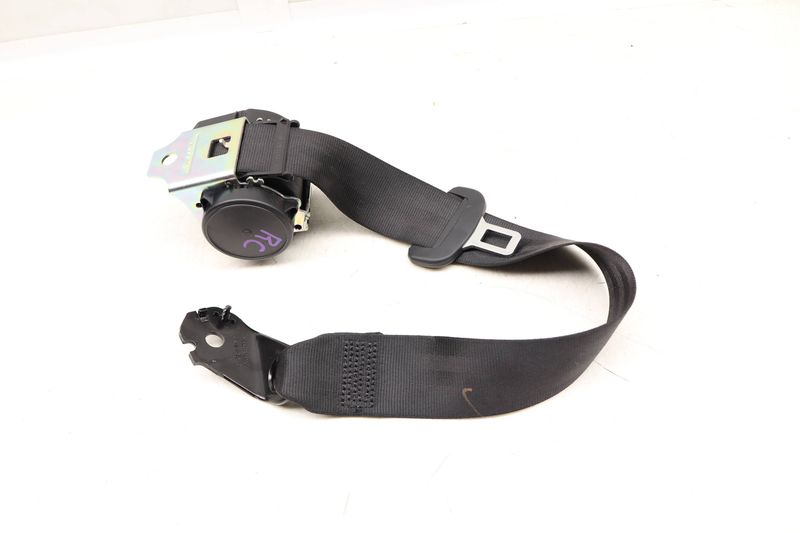 Center Seat Belt Retractor 8W0857807B — Used (SKU 530866)