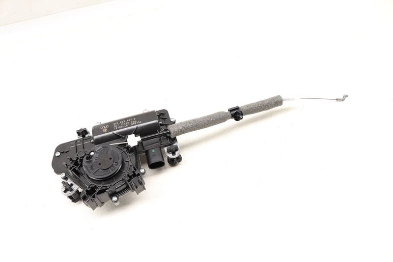 Hatch / Trunk Lid Motor 3V5827887B — Used (SKU 531259)