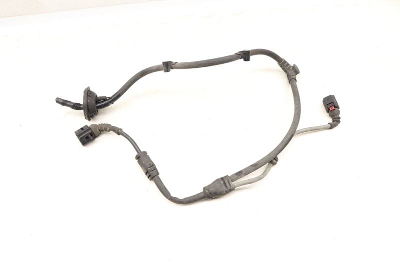 ABS / Speed Sensor / Parking Brake Wiring Harness 8W0972253 — Used (SKU 531497)