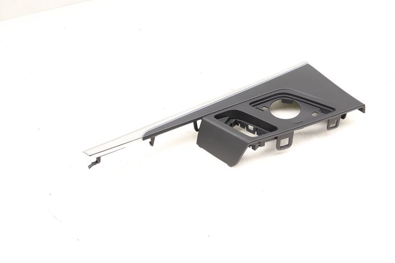 Door Panel Window Switch Trim / Bezel 8W0959523C — Used (SKU 530838)