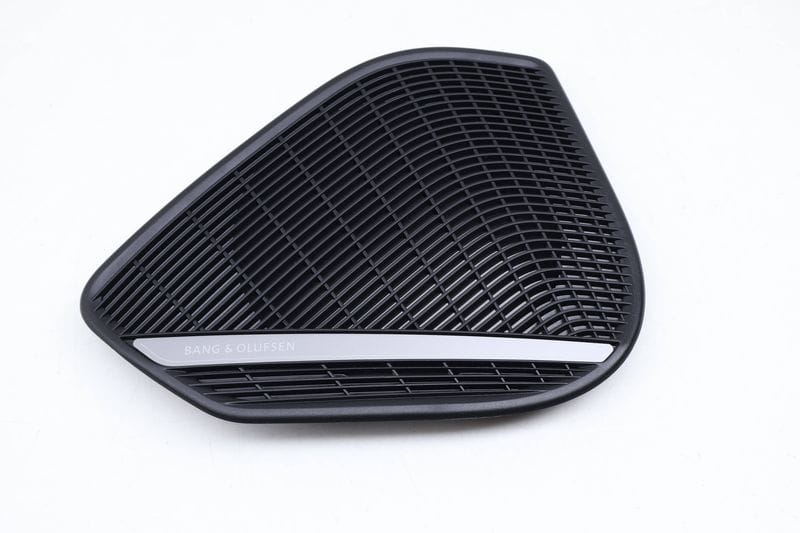 Door Speaker Grille / Cover (B&O) 8W0035293 — Used (SKU 630384)