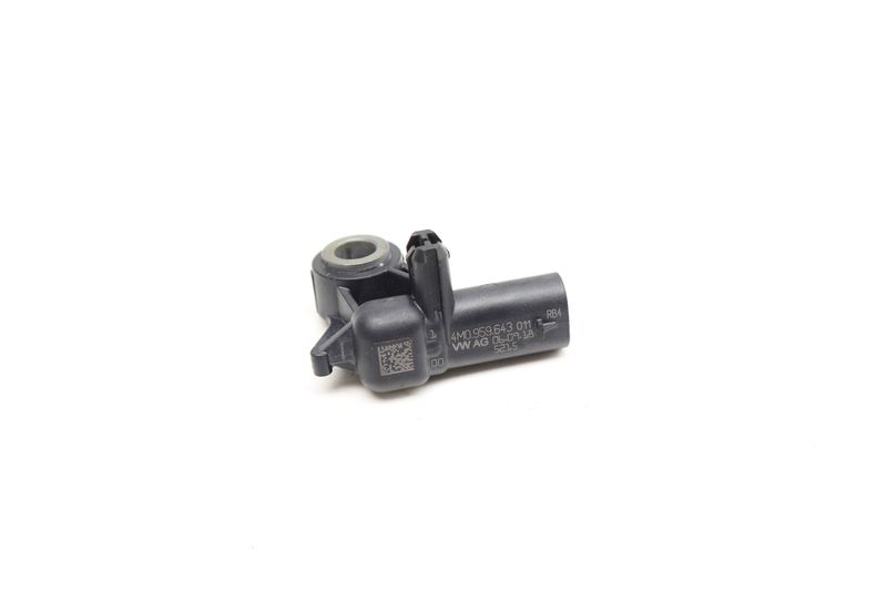 Airbag Impact / Crash Sensor 4M0959643 — Used (SKU 531248)