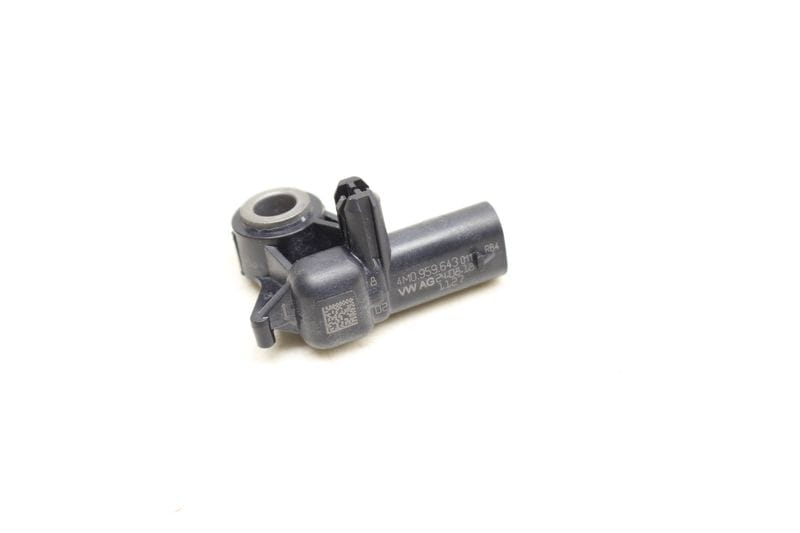 Airbag Impact / Crash Sensor 4M0959643 — Used (SKU 531528)