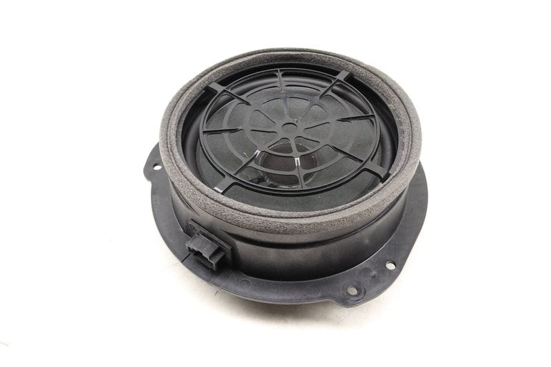 Door Speaker / Woofer (BANG & OLUFSEN) 8W5035411A — Used (SKU 530890)