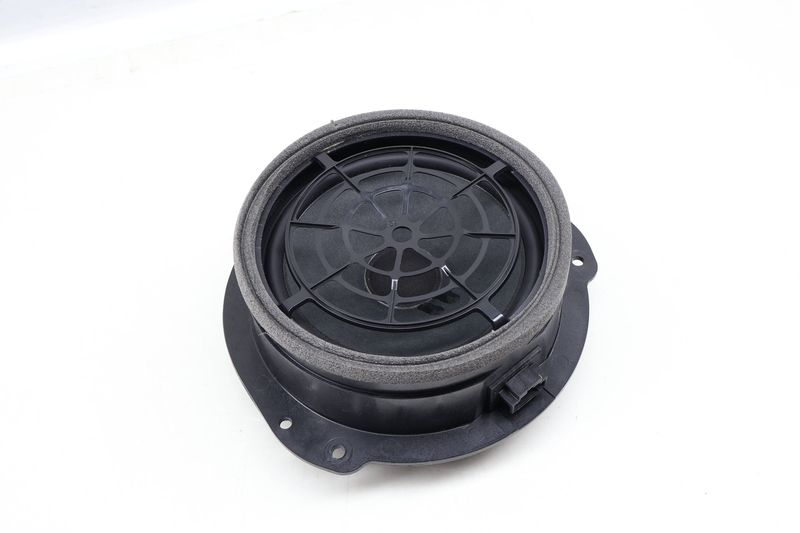 Door Speaker / Woofer (BANG & OLUFSEN) 8W5035411A — Used (SKU 630403)
