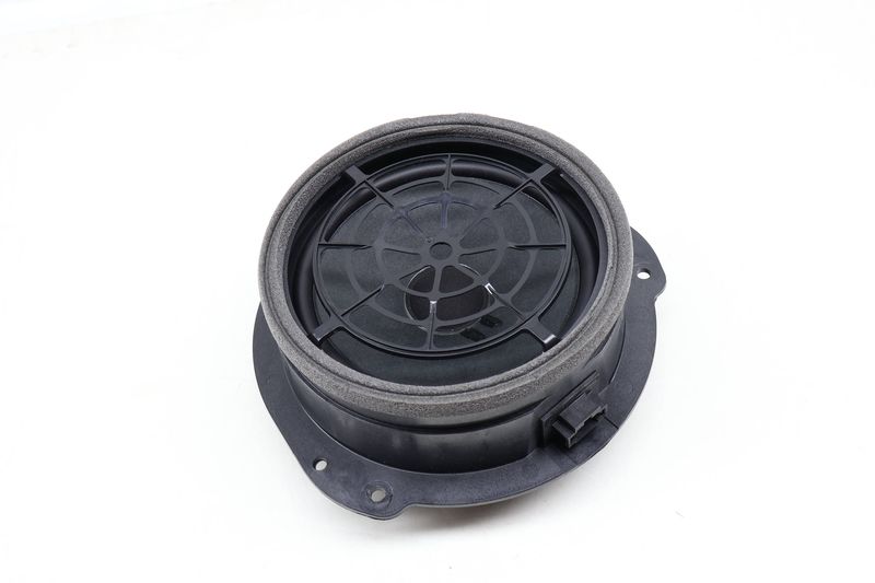 Door Speaker / Woofer (BANG & OLUFSEN) 8W5035411A — Used (SKU 630404)