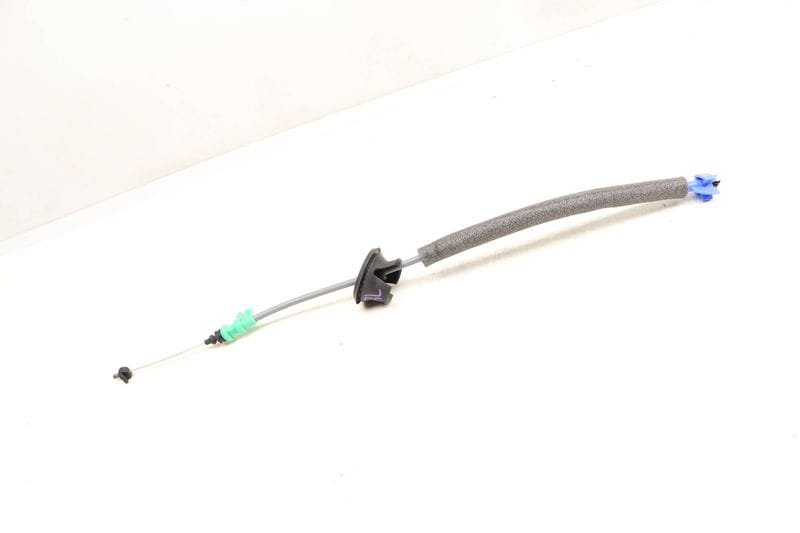 Interior Door Handle Release / Bowden Cable 8W8839085B — Used (SKU 530858)