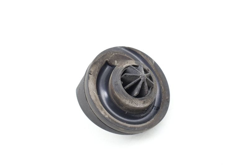 Upper Spring Rubber Mount 4K0512149F — Used (SKU 625336)