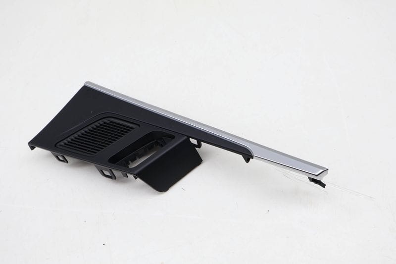 Door Panel Window Switch Trim / Bezel 8W0959524C — Used (SKU 630430)