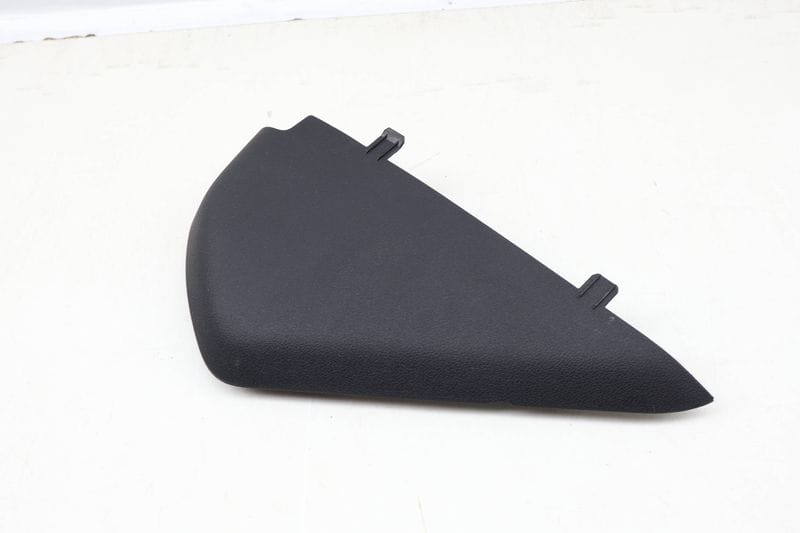 Dash Panel / Fuse Cover 8W0857086C — Used (SKU 630400)
