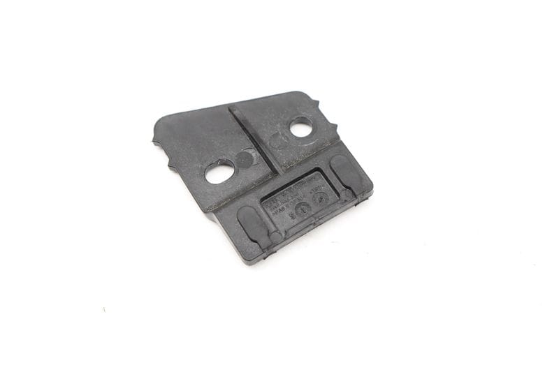 Exterior B Pillar Bracket 8W8853588 — Used (SKU 530993)