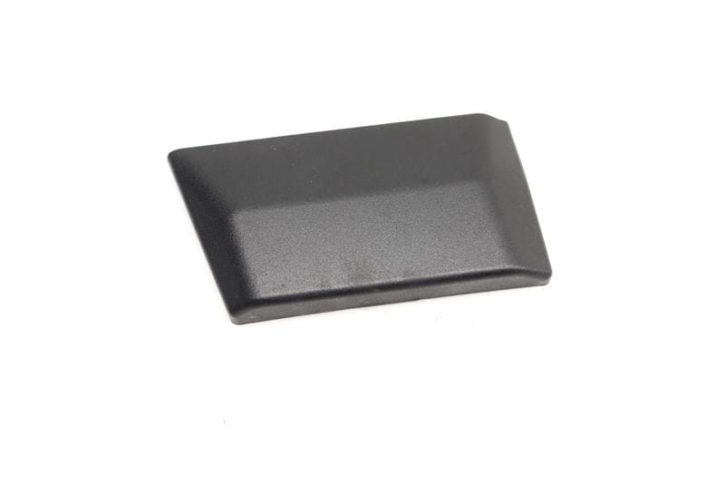 Exterior B Pillar Screw Cover / Cap 8W8853590 — Used (SKU 531060)