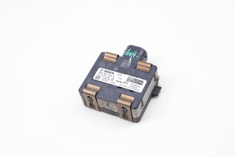Lane Change Assist Module (MASTER) 4M0907566E — Used (SKU 625133)