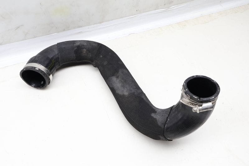 Turbo Intercooler Hose 8W0145738F — Used (SKU 630647)