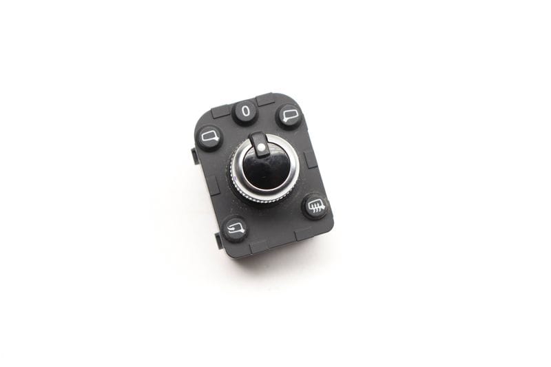 Side View Mirror Switch 4M0959565M — Used (SKU 531032)