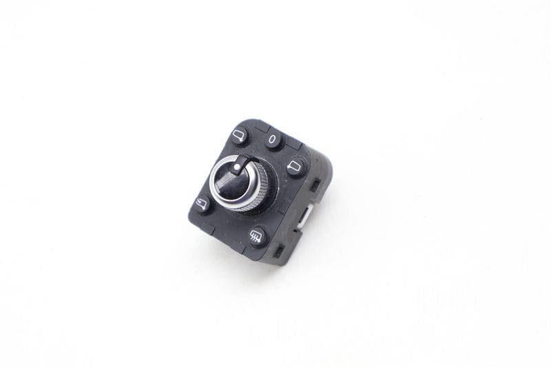 Side View Mirror Switch 4M0959565M — Used (SKU 625166)