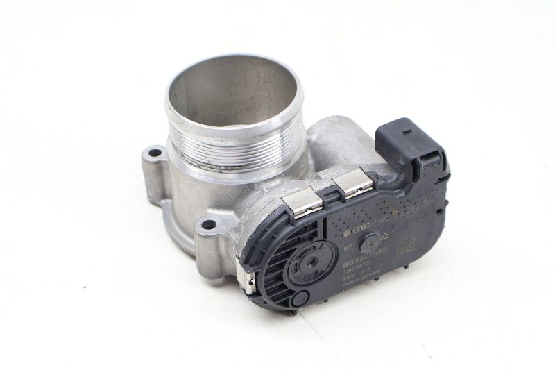 Throttle Body 06K133062AK — Used (SKU 625381)