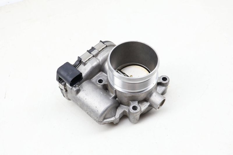 Throttle Body 06K133062AK — Used (SKU 630595)