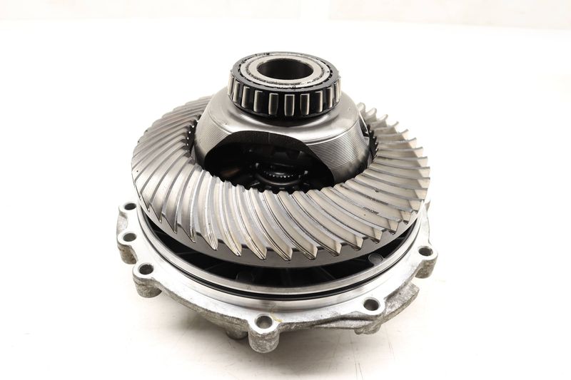 Transmission Differential Gear (TCC) — Used (SKU 531444)