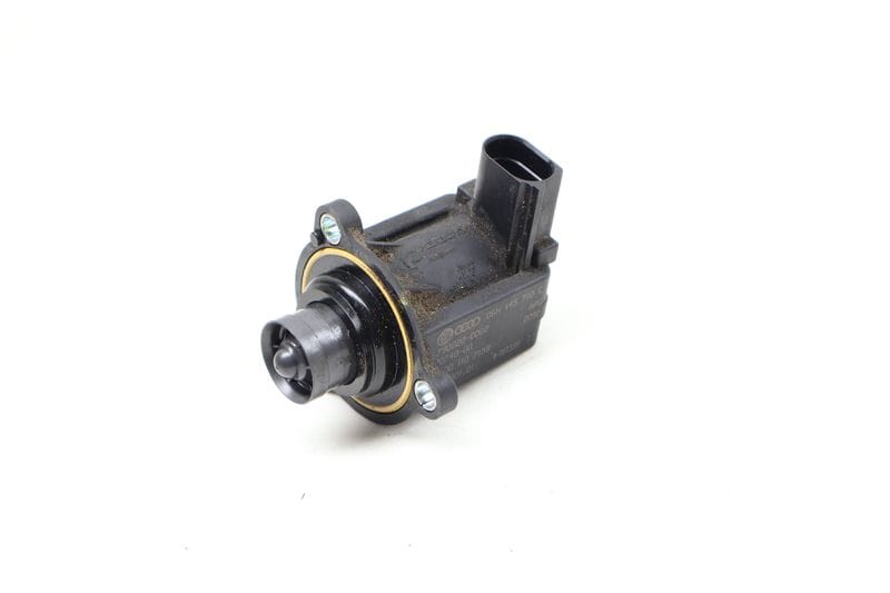 Turbo Diverter / Cut Off Valve 06H145710C — Used (SKU 630690)