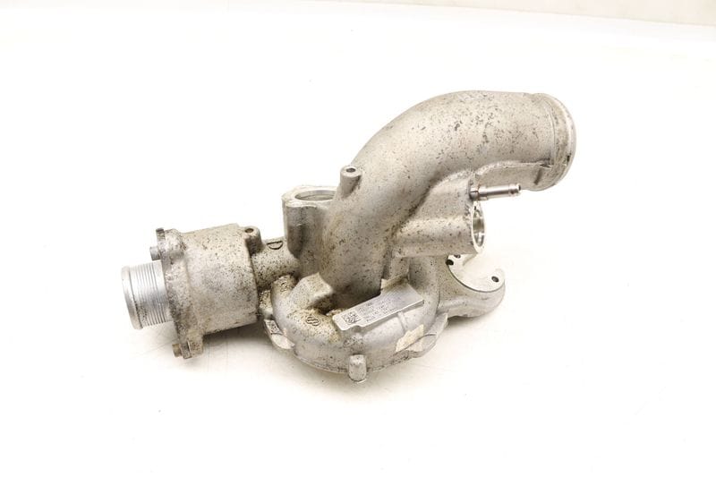 Turbo / Turbocharger Housing 06L145722T — Used (SKU 531378)