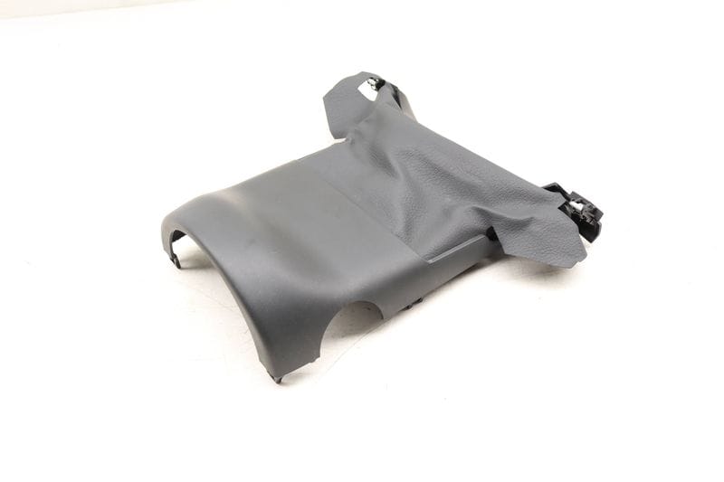 Upper Steering Column Trim / Cover 8W0953491 — Used (SKU 530849)