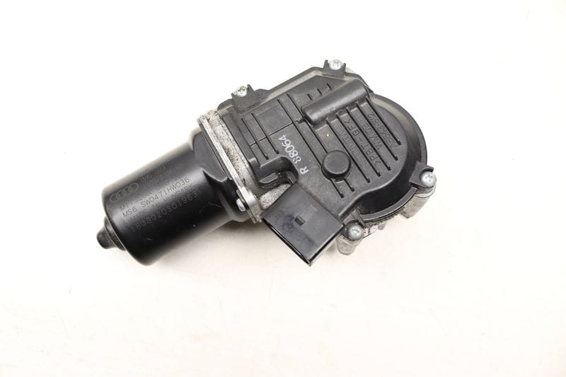 Windshield Wiper Motor 8W6955119 — Used (SKU 531290)