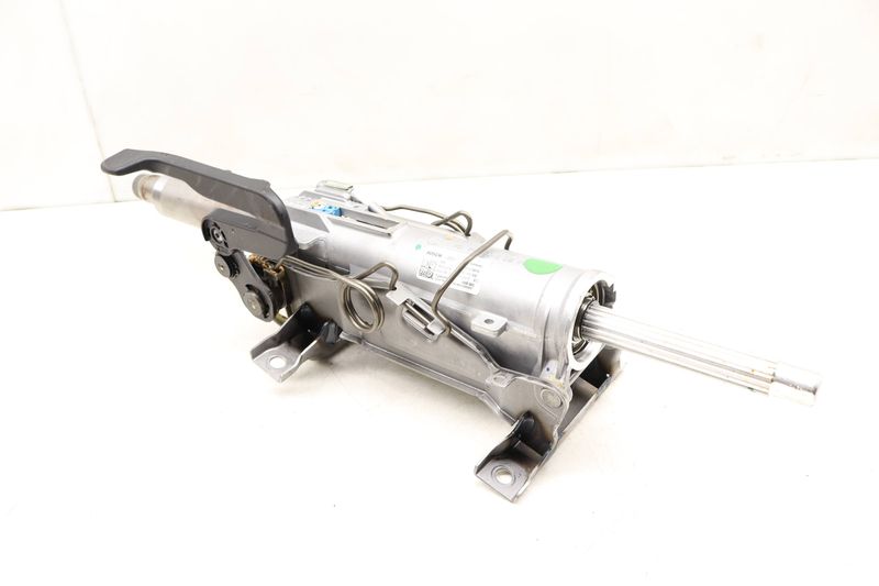 Steering Column Assembly 8W0419502F — Used (SKU 514830)