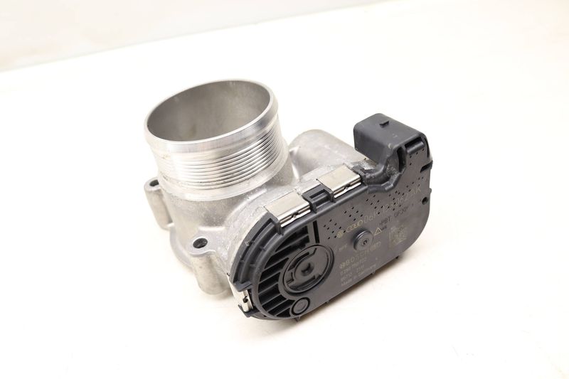 Throttle Body 06K133062AK — Used (SKU 514785)