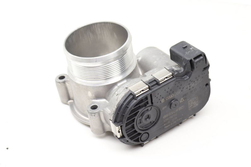 Throttle Body 06K133062AK — Used (SKU 574766)