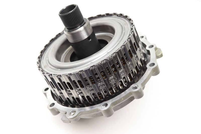 Transmission Clutch 0CK141030N — Used (SKU 574805)