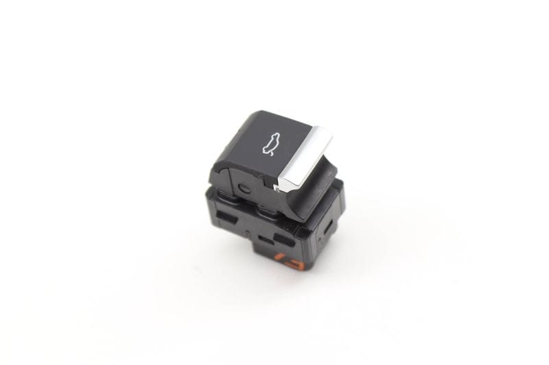 Trunk Release Switch 4M0959831A — Used (SKU 574383)