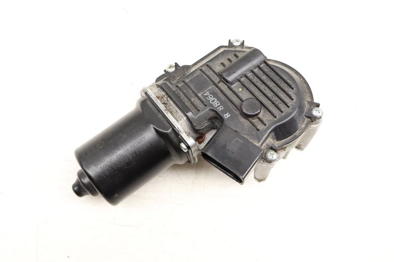 Windshield Wiper Motor 8W6955119 — Used (SKU 514777)