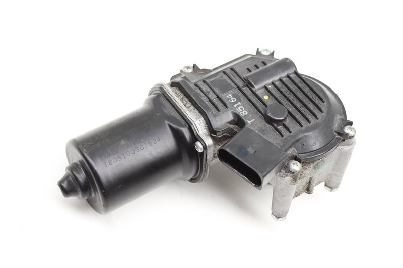 Windshield Wiper Motor 8W7955119 — Used (SKU 574763)