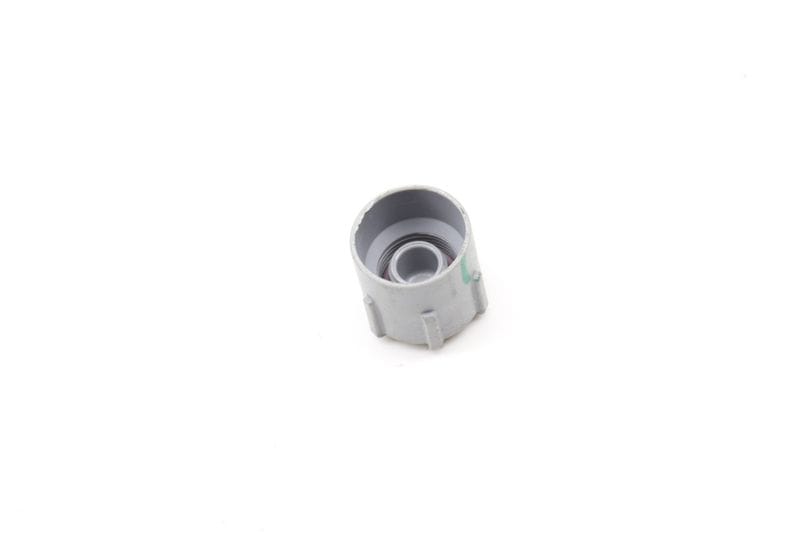 AC Hose / Line Cap 5Q0816581A — Used (SKU 567518)