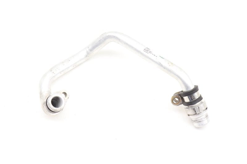 Coolant Pipe / Tube / Line 06M121075S — Used (SKU 567491)