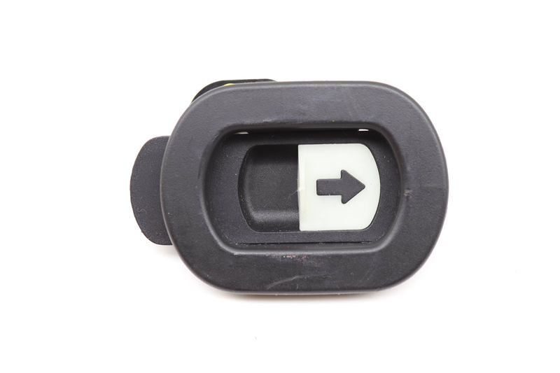 Emergency Trunk Handle / Release (INTERIOR) 8S7867969 — Used (SKU 566963)