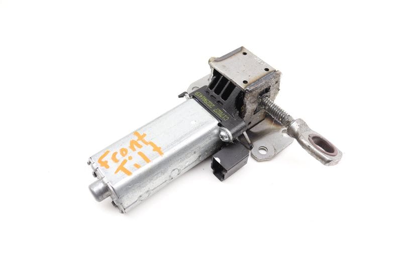 Front Tilt Seat Motor 3Q0959247 — Used (SKU 567167)