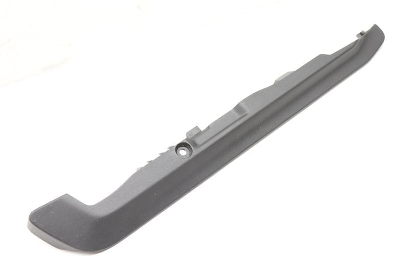 Outer Seat Rail Cover Trim 4K0881457 — Used (SKU 567222)