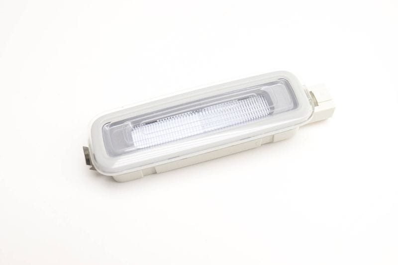 Dome / Reading Light 4M0947105 — Used (SKU 566940)