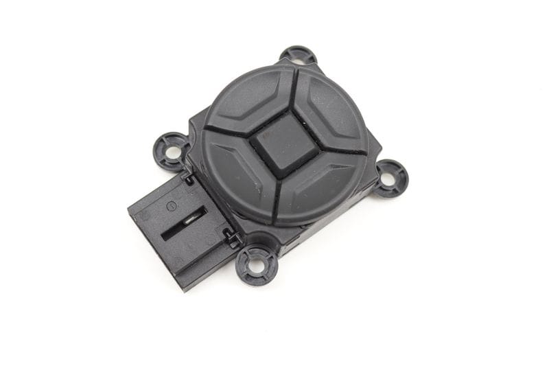 Seat Lumbar Switch 4N0959777D — Used (SKU 566952)