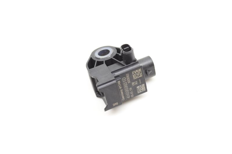 Airbag Impact / Crash Sensor 4N0959651D — Used (SKU 567003)